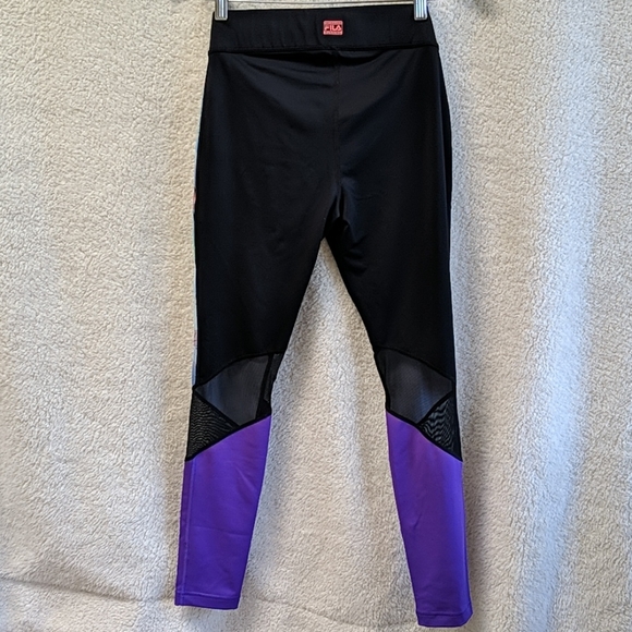 EUC Fila | Running Pants - Picture 2 of 5